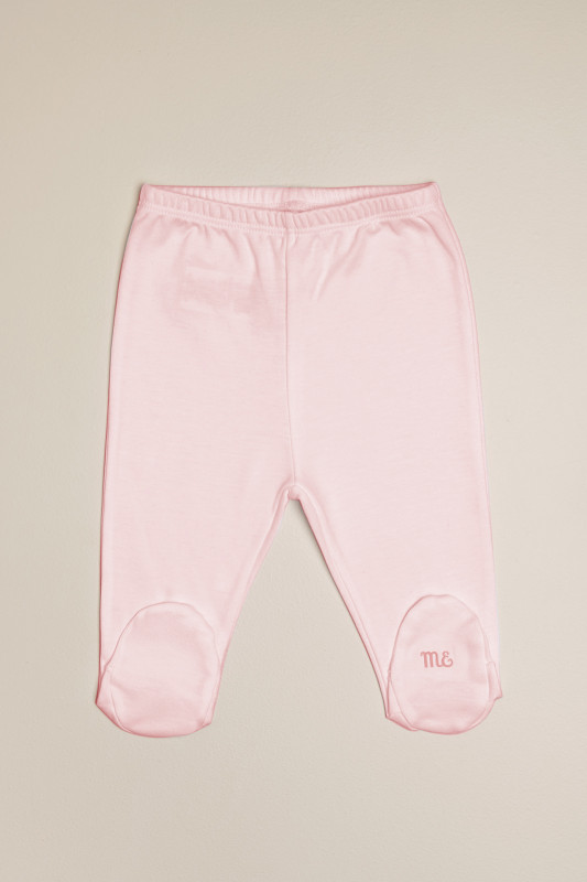 pantalon pima basico rosa